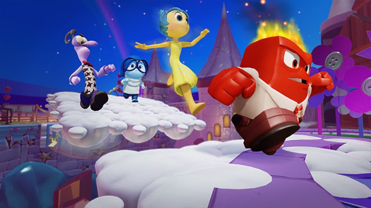 Disney Infinity 3.0 thumbnail 8