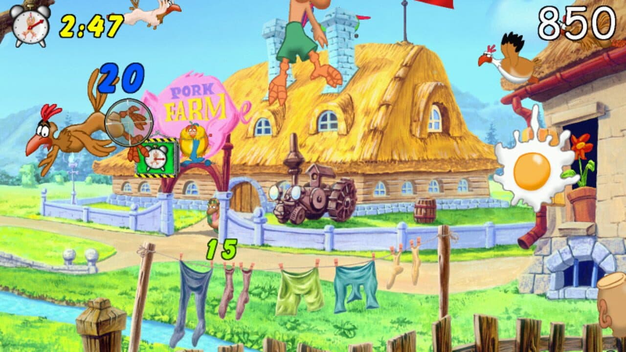 Chicken Shoot Gold thumbnail 3