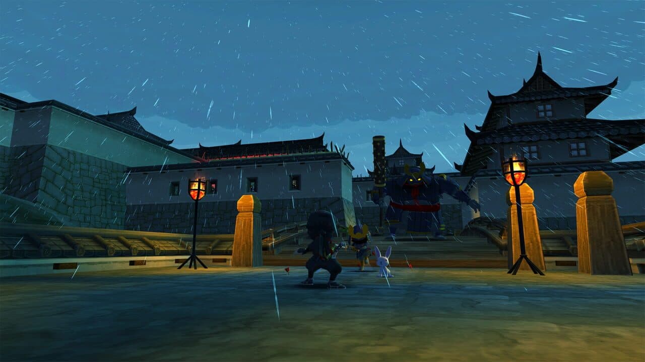 Mini Ninjas thumbnail 6