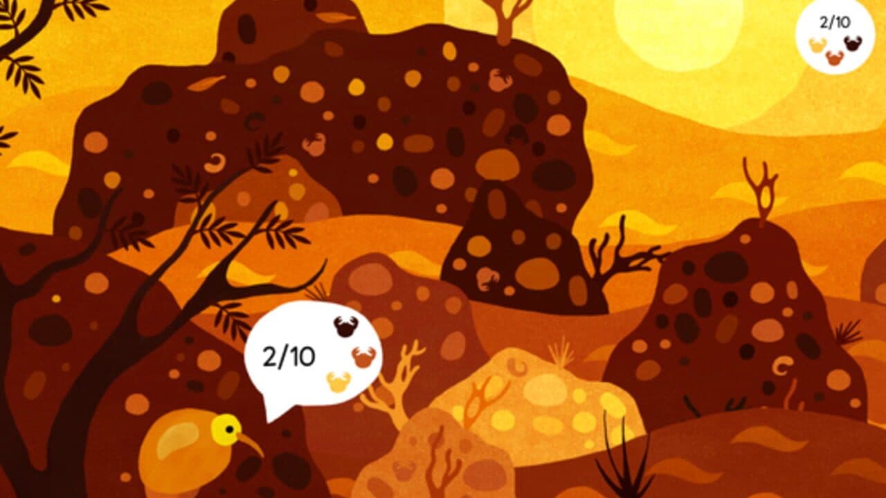 Under Leaves thumbnail 12