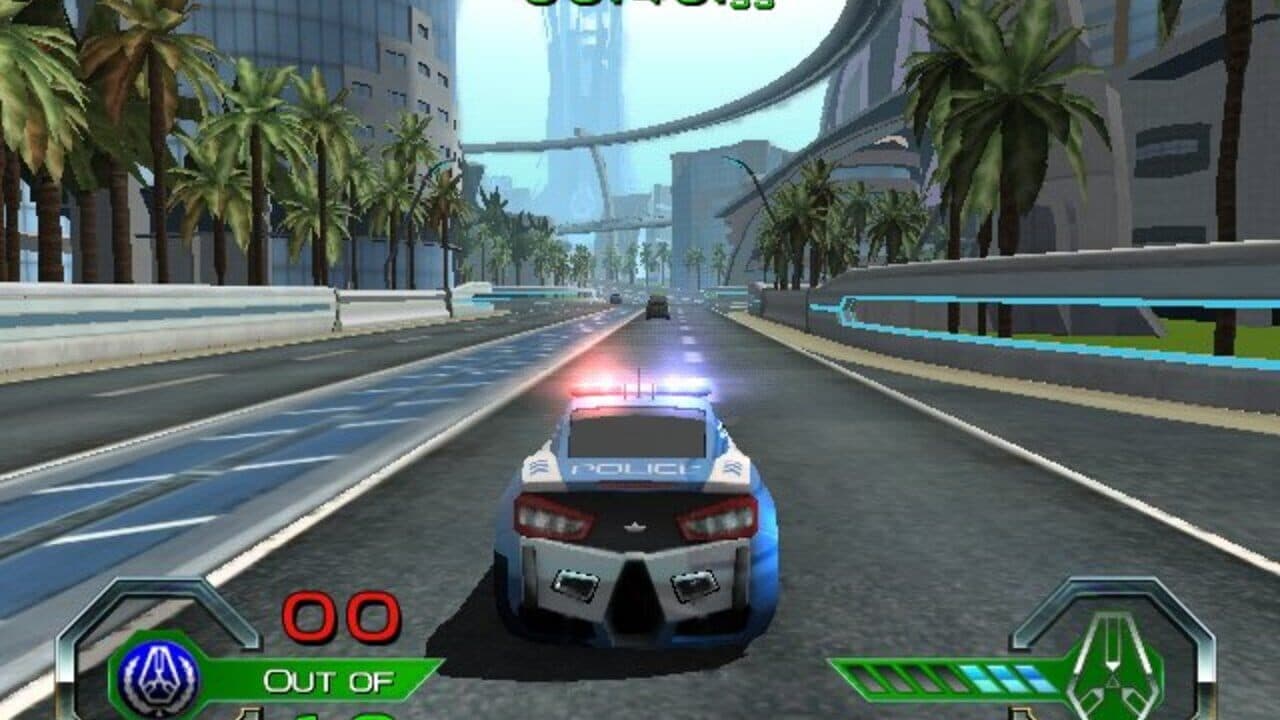 Emergency Heroes screenshot 1
