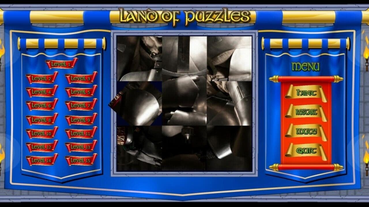 Land of Puzzles: Knights thumbnail 3