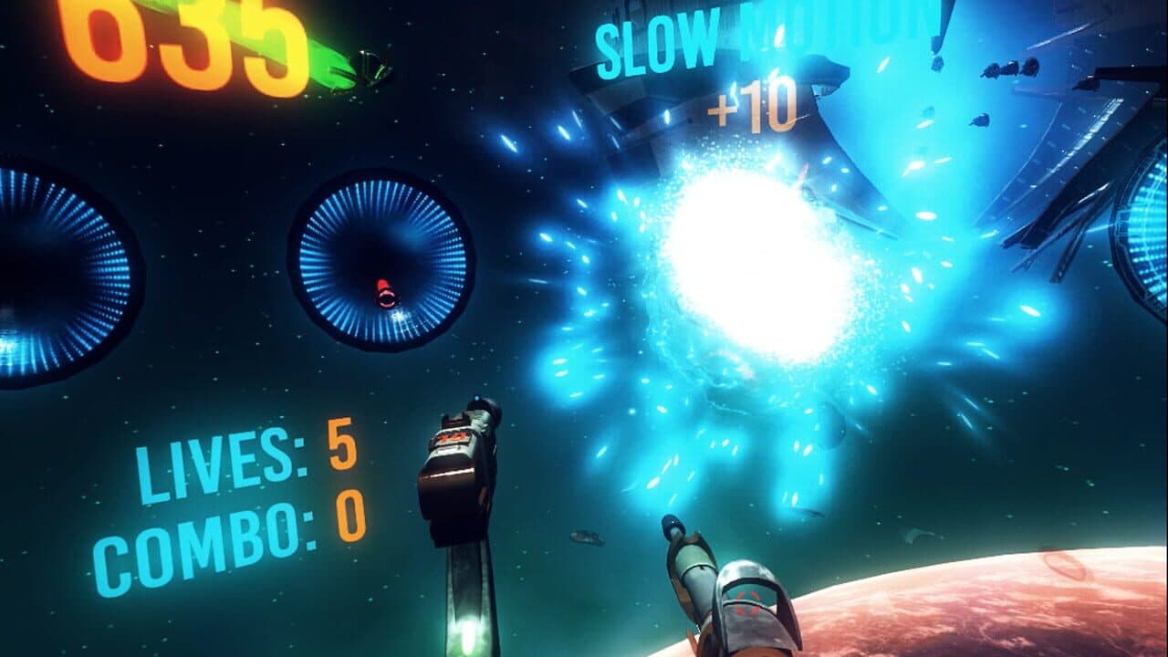 A-10 VR thumbnail 4