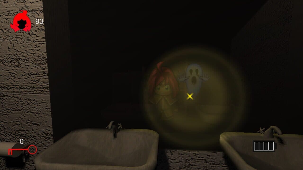 Sanatory Hallways thumbnail 4