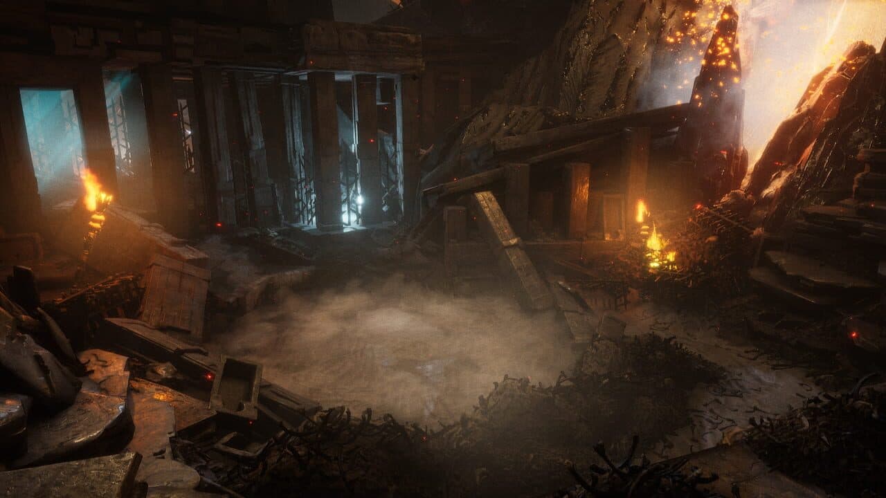 Devil's Hunt thumbnail 11