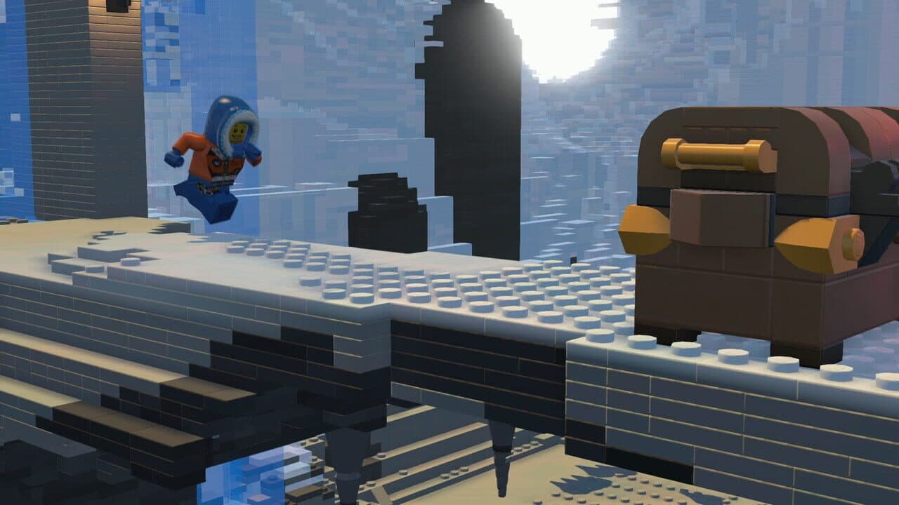 LEGO Worlds thumbnail 6