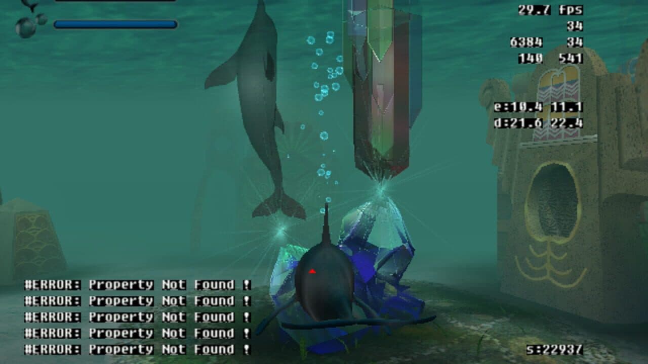 Ecco 2: Sentinels of the Universe thumbnail 5