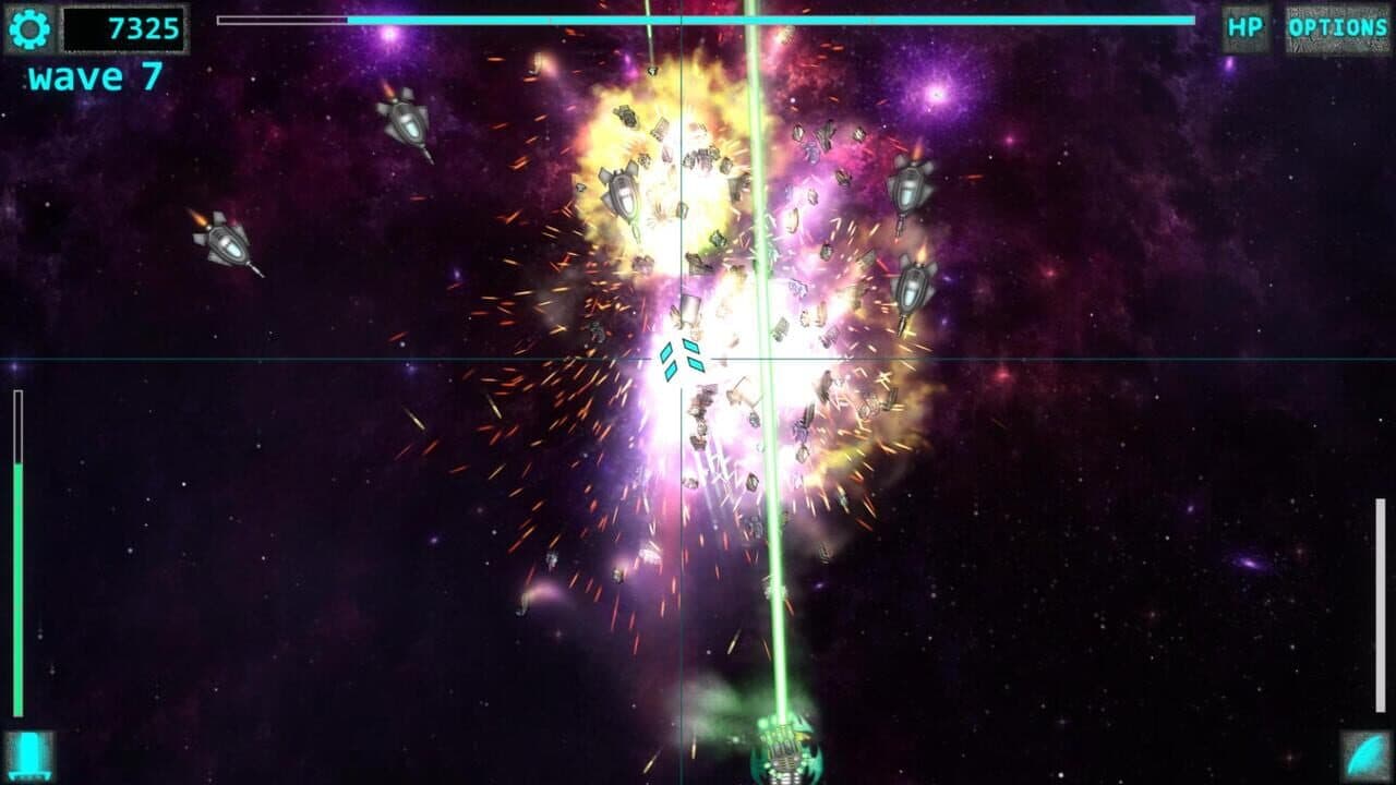 Space Ripper thumbnail 4