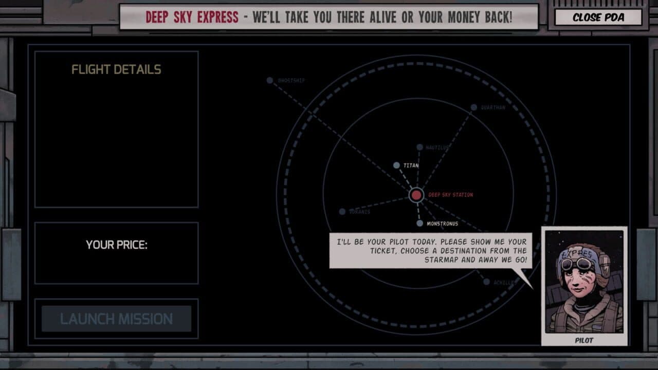 Deep Sky Derelicts thumbnail 5