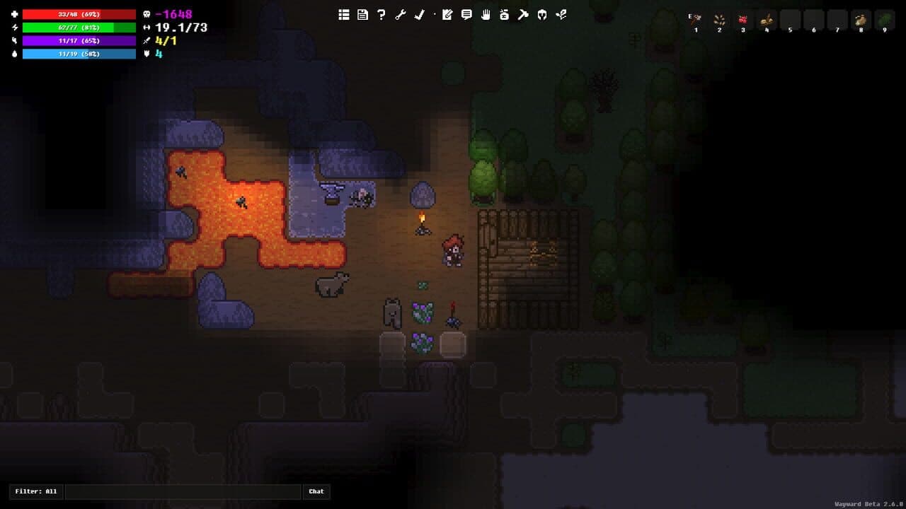 Wayward thumbnail 5