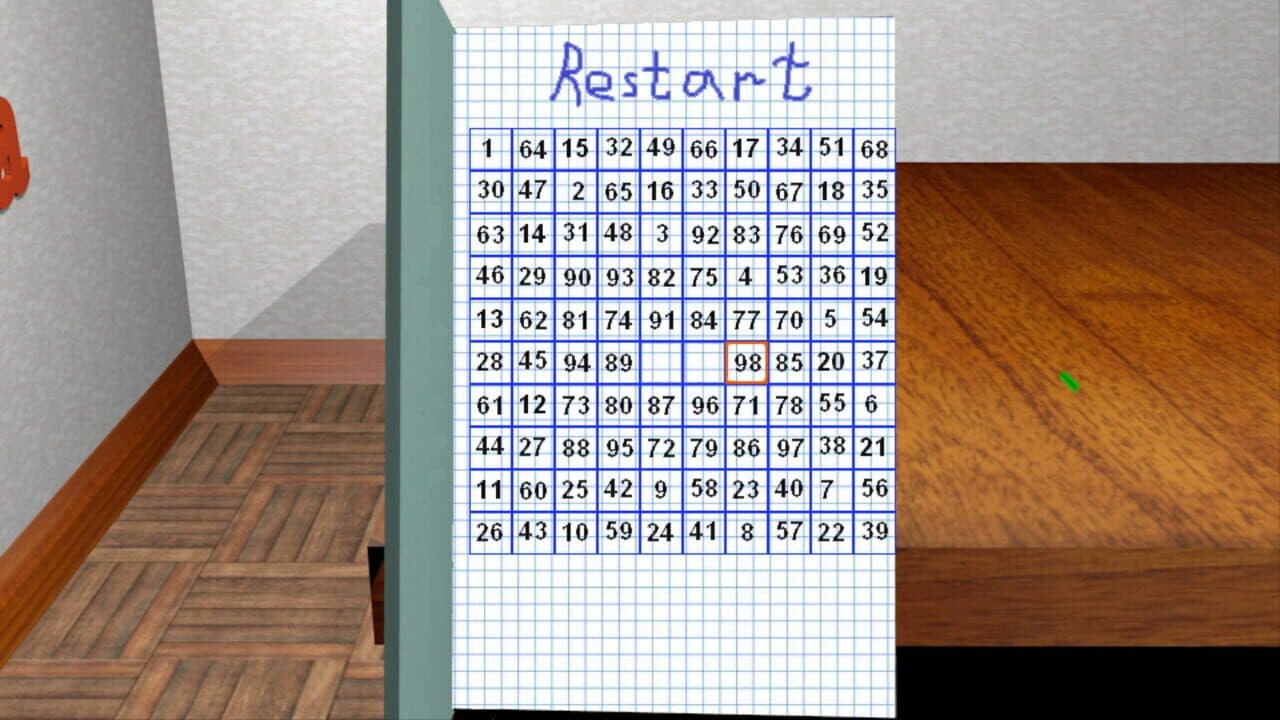 100nya screenshot 1