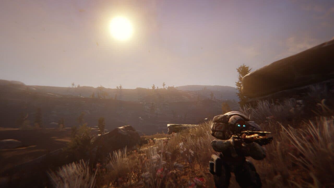 Warframe: Plains of Eidolon thumbnail 2
