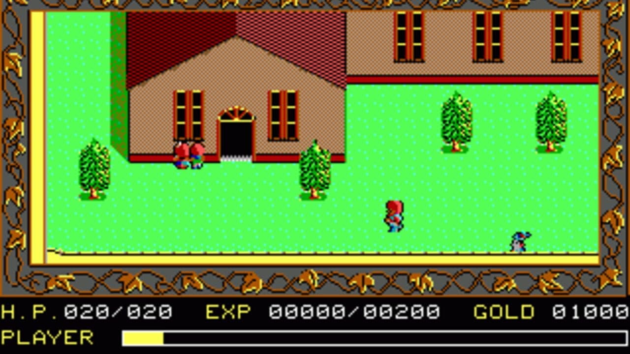 The Ancient Land of Ys thumbnail 4