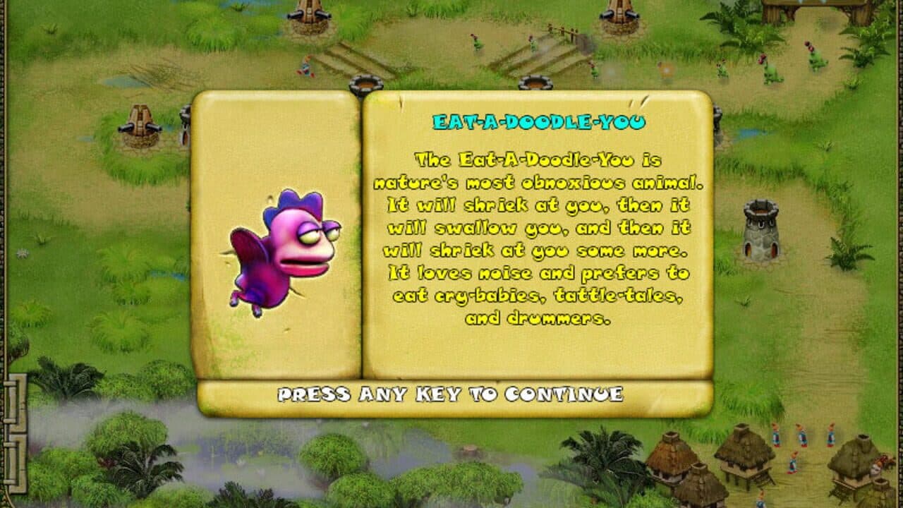 Monster Mash thumbnail 4