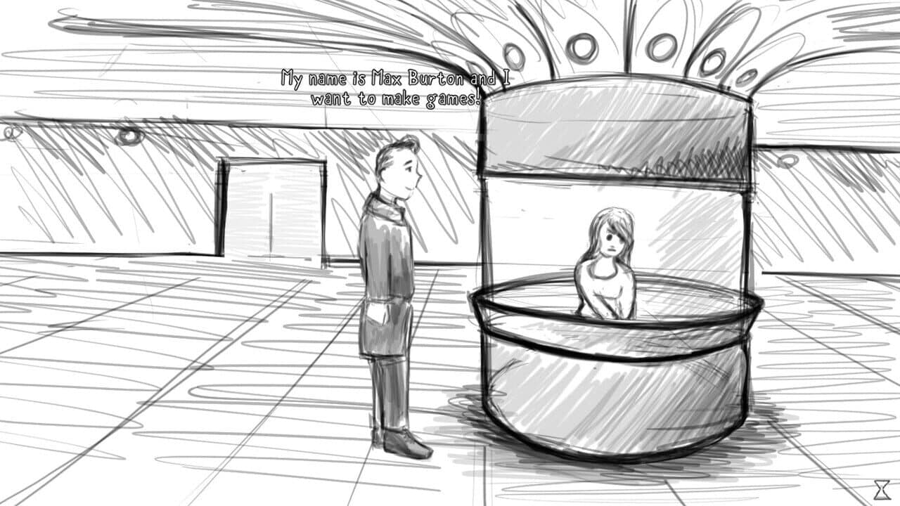 The Secret of Tremendous Corporation thumbnail 5