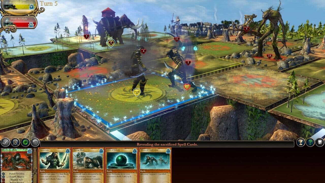 Guardians of Graxia thumbnail 4