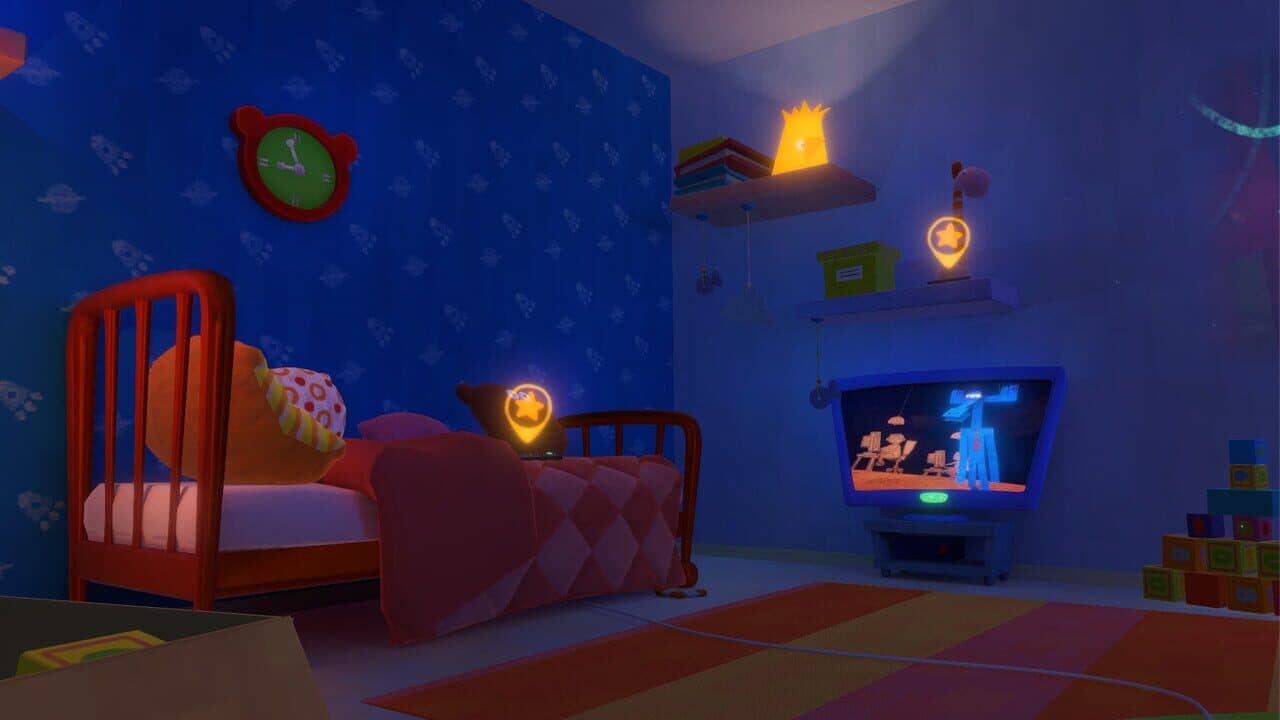 Magic Lantern screenshot 1
