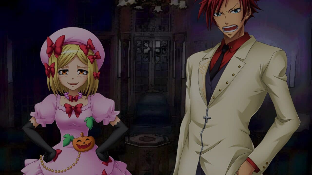 Umineko When They Cry: Answer Arcs thumbnail 4