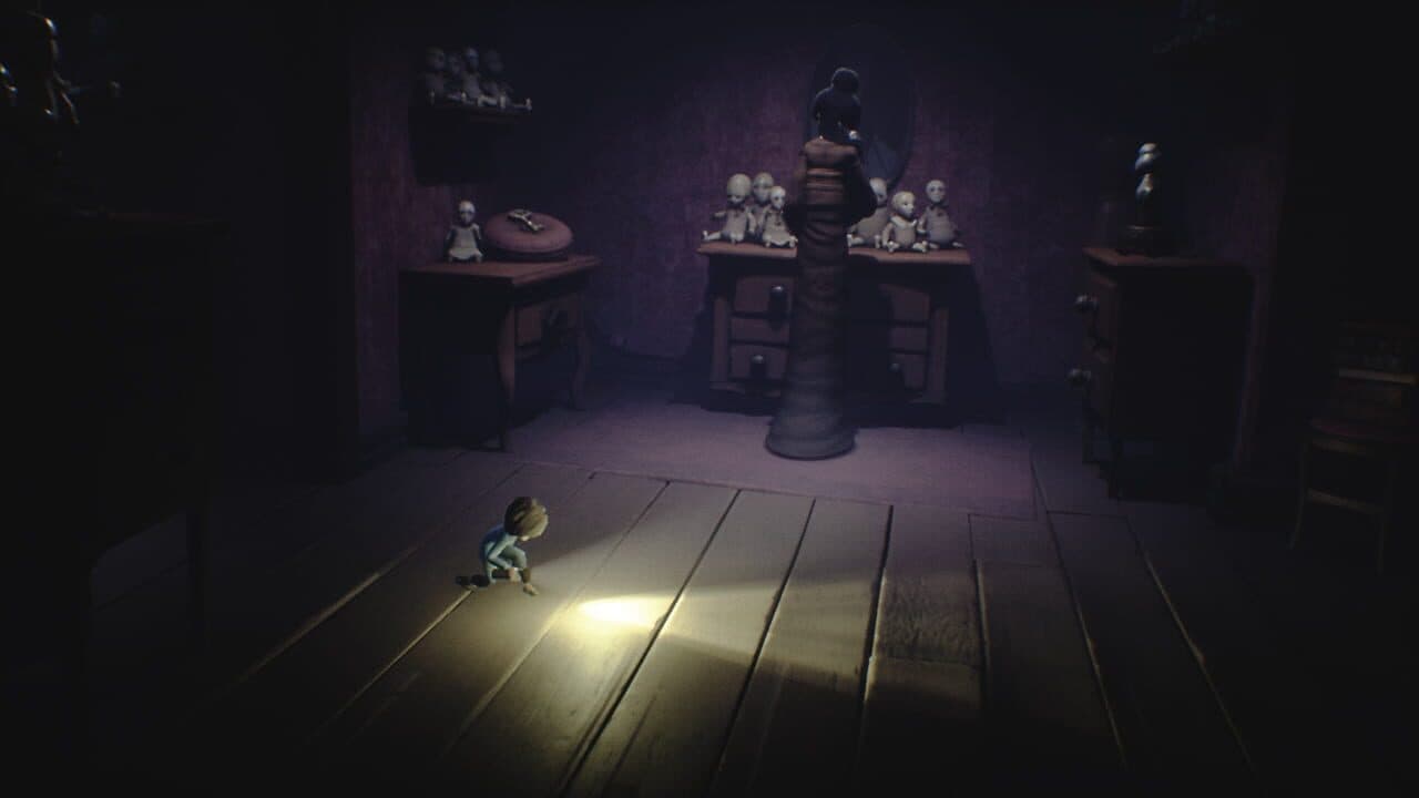 Little Nightmares: Complete Edition thumbnail 2