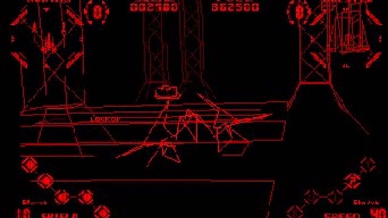 Red Alarm thumbnail 2