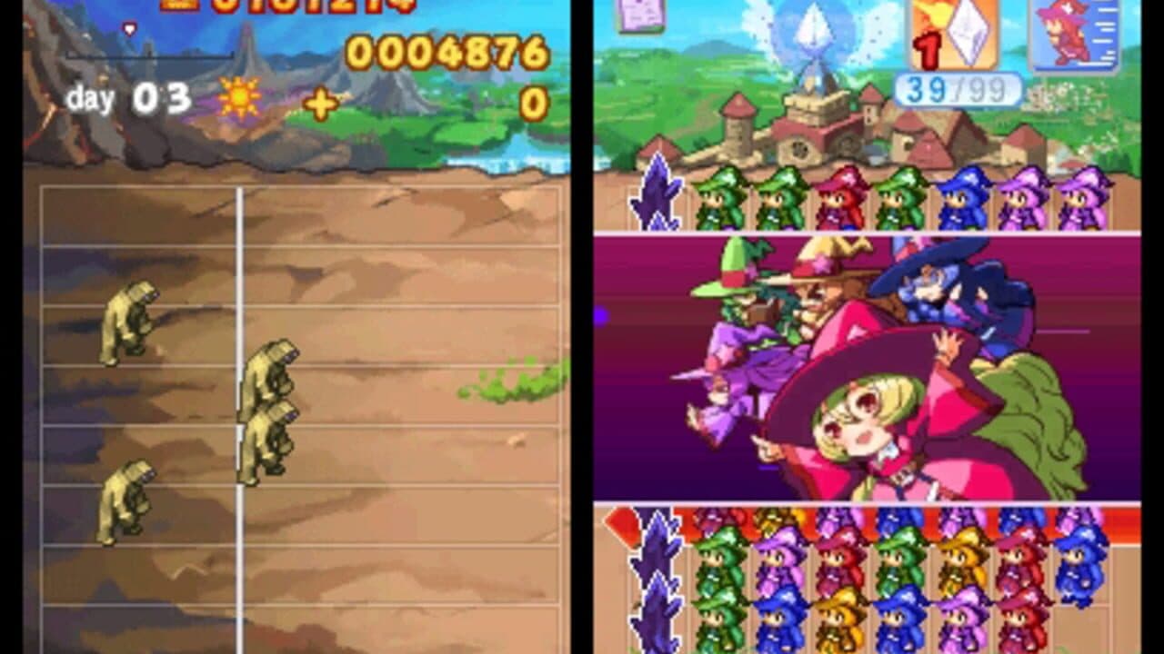 Wizard Defenders thumbnail 4