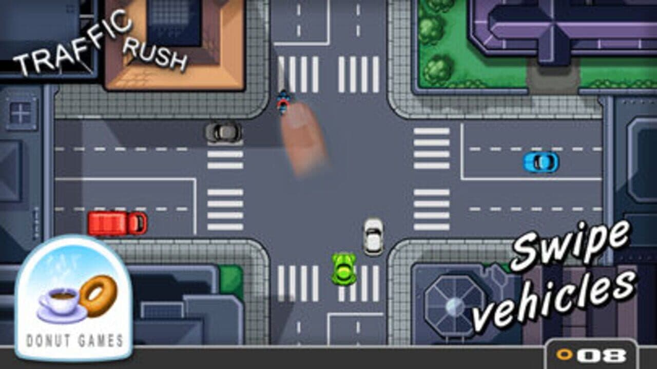 Traffic Rush thumbnail 2