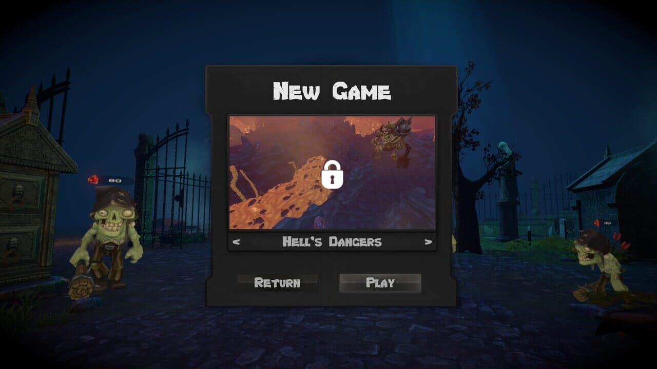 Bowman VS Zombies thumbnail 4