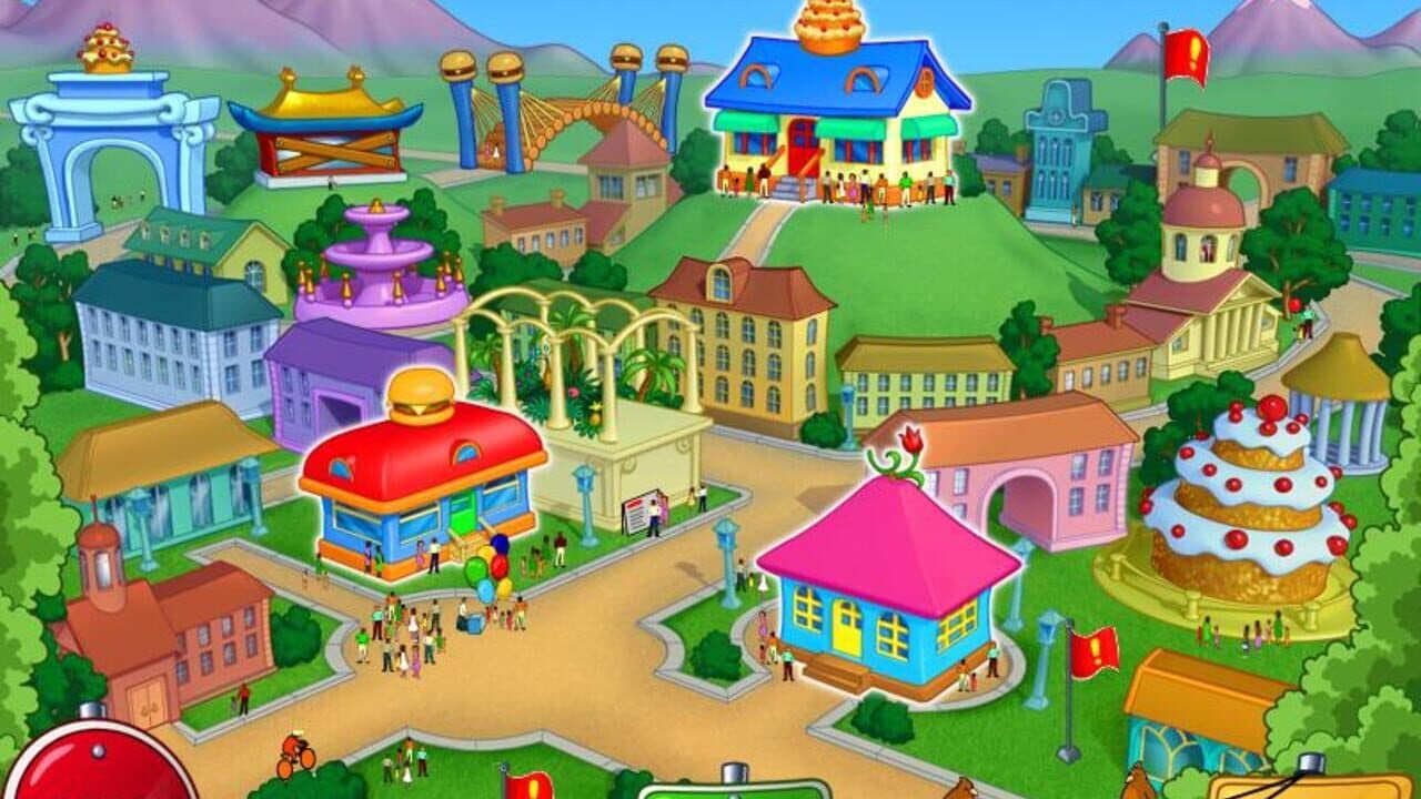 Cake Mania: Main Street thumbnail 3