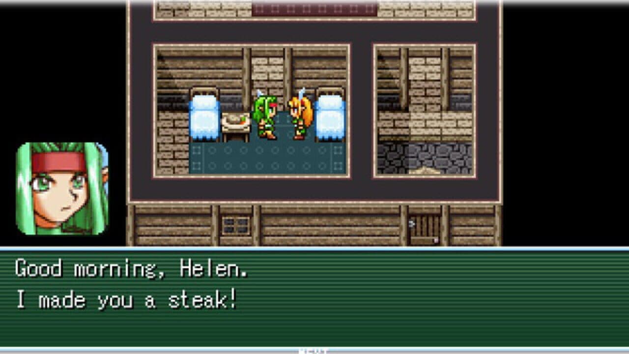Helen's Mysterious Castle thumbnail 5