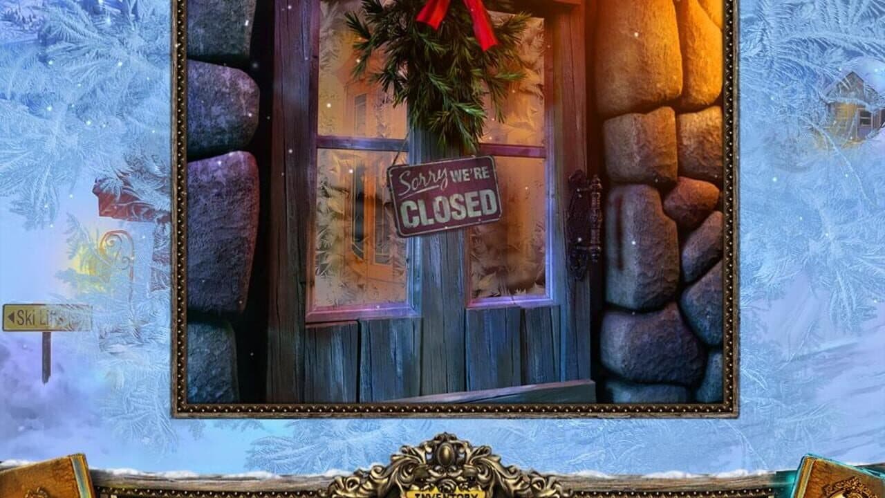 Mountain Trap: The Manor of Memories thumbnail 2