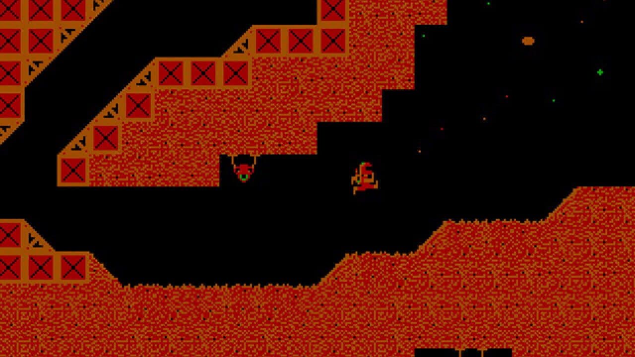 Monuments of Mars thumbnail 2