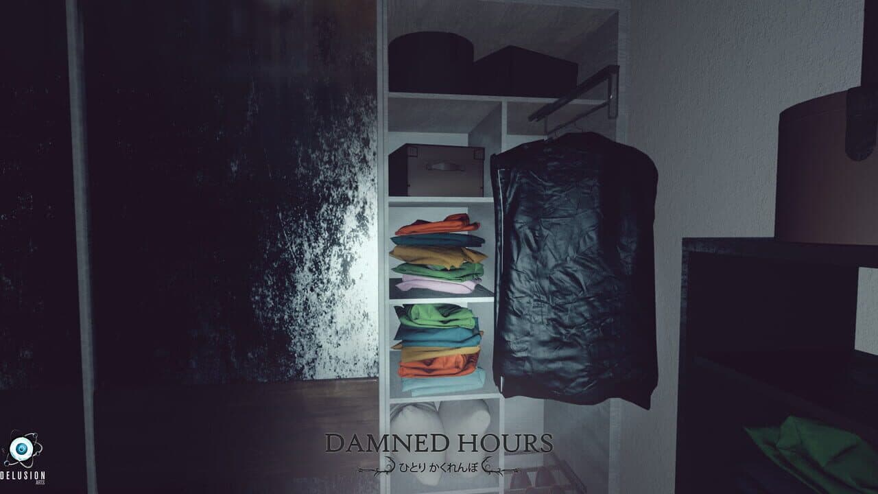 Damned Hours thumbnail 5