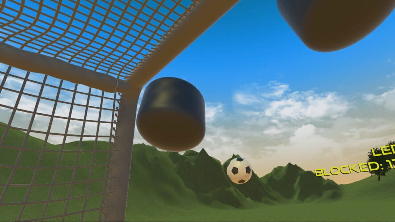 GoalkeepVr thumbnail 2