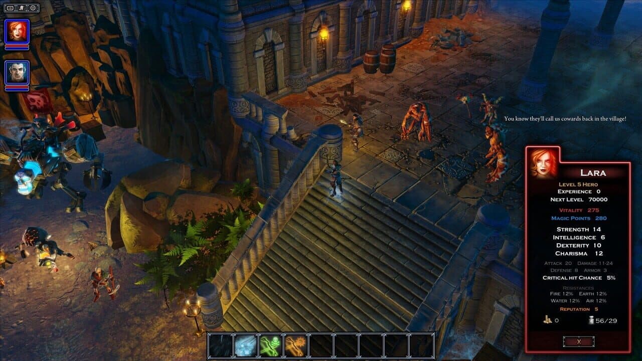 Divinity: Original Sin thumbnail 5