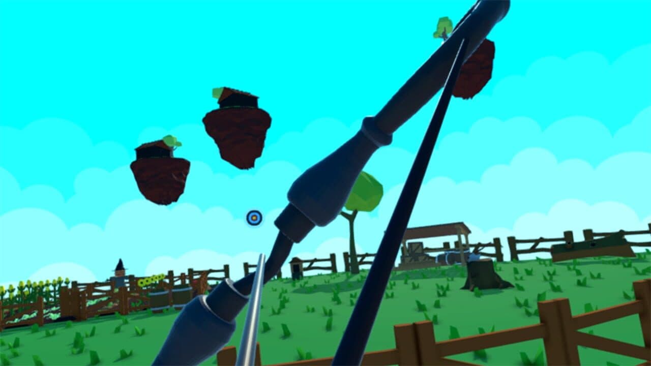 Fair Islands VR thumbnail 2