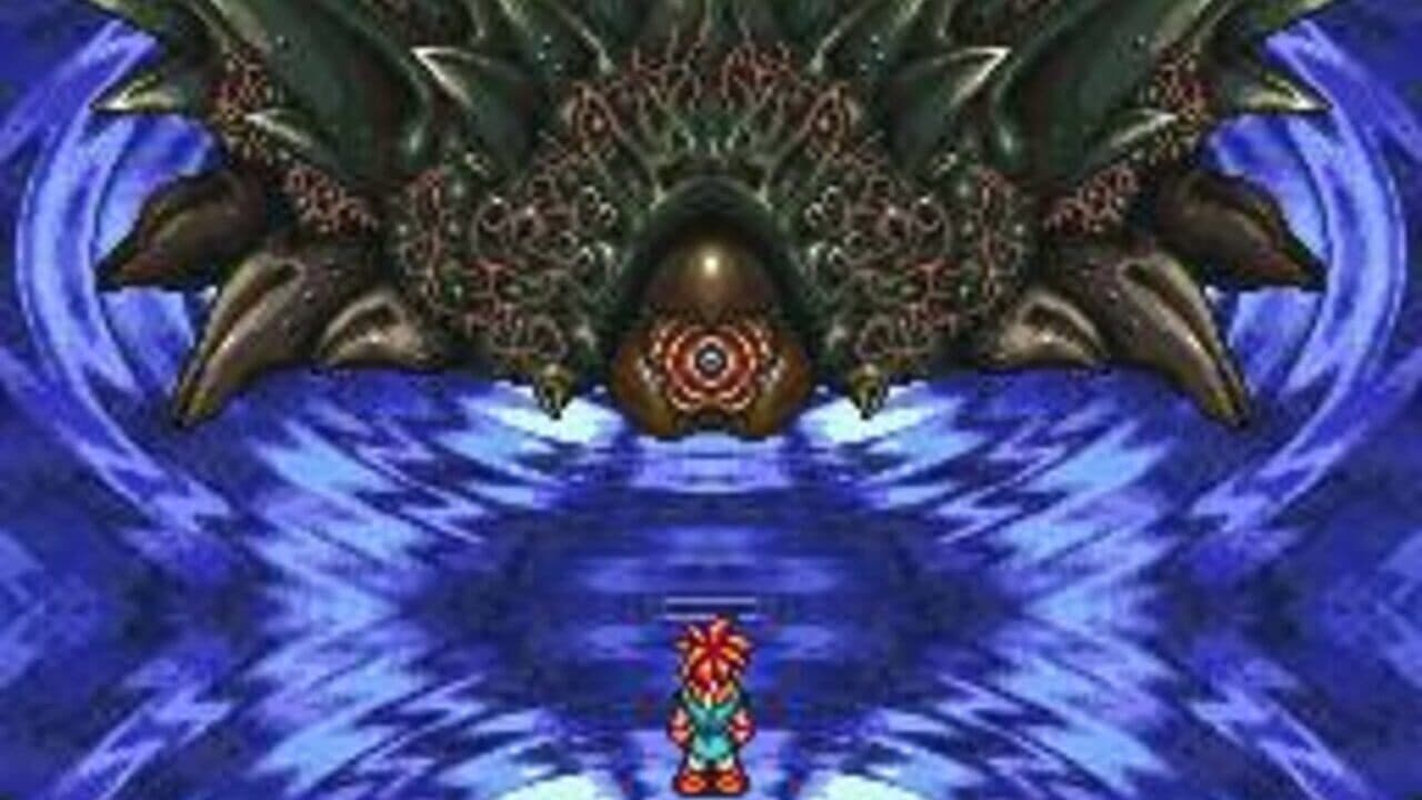 Chrono Trigger thumbnail 11