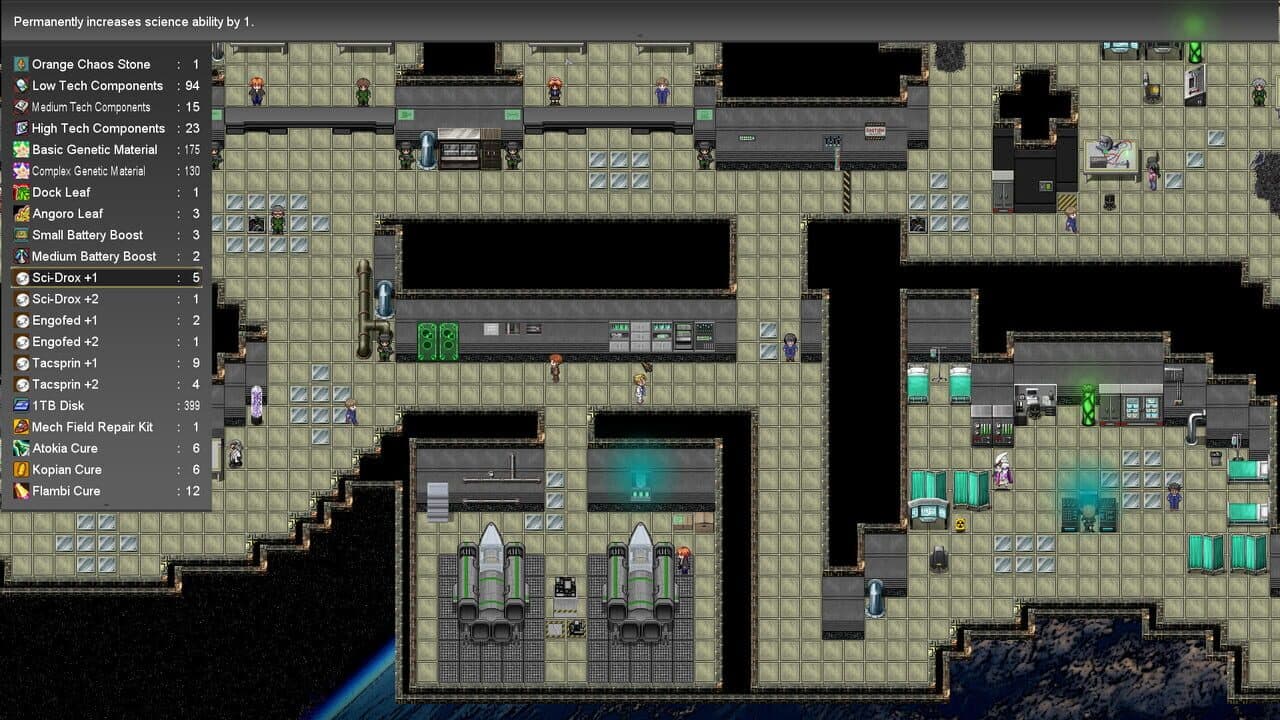 Star-Box: RPG Adventures in Space! thumbnail 4