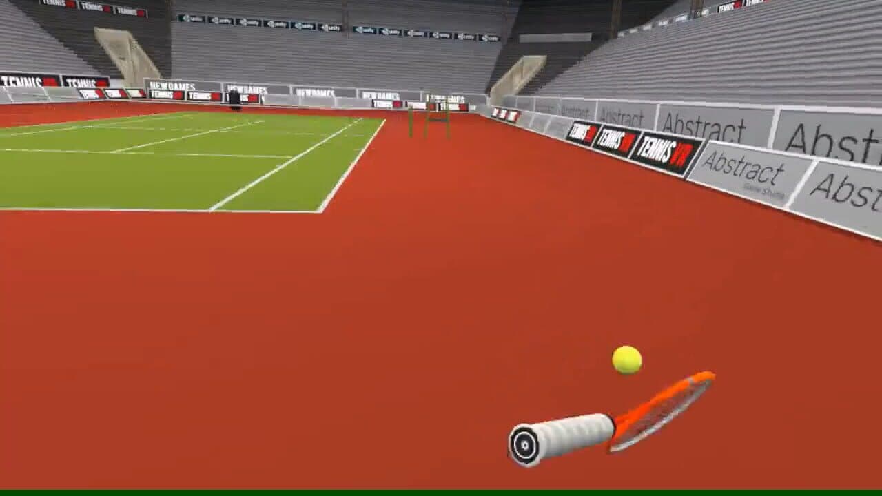 TennisVR thumbnail 4