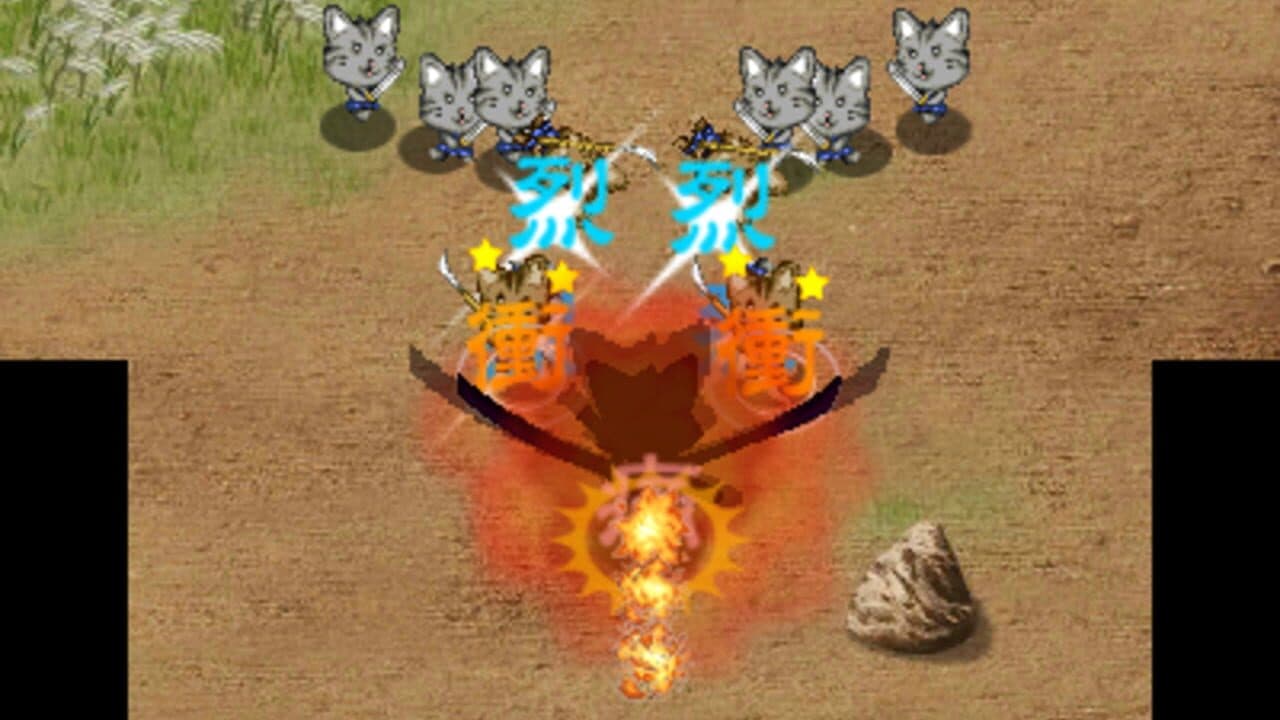 Smash Cat Heroes thumbnail 8