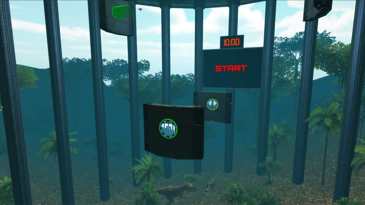 Arena screenshot 1