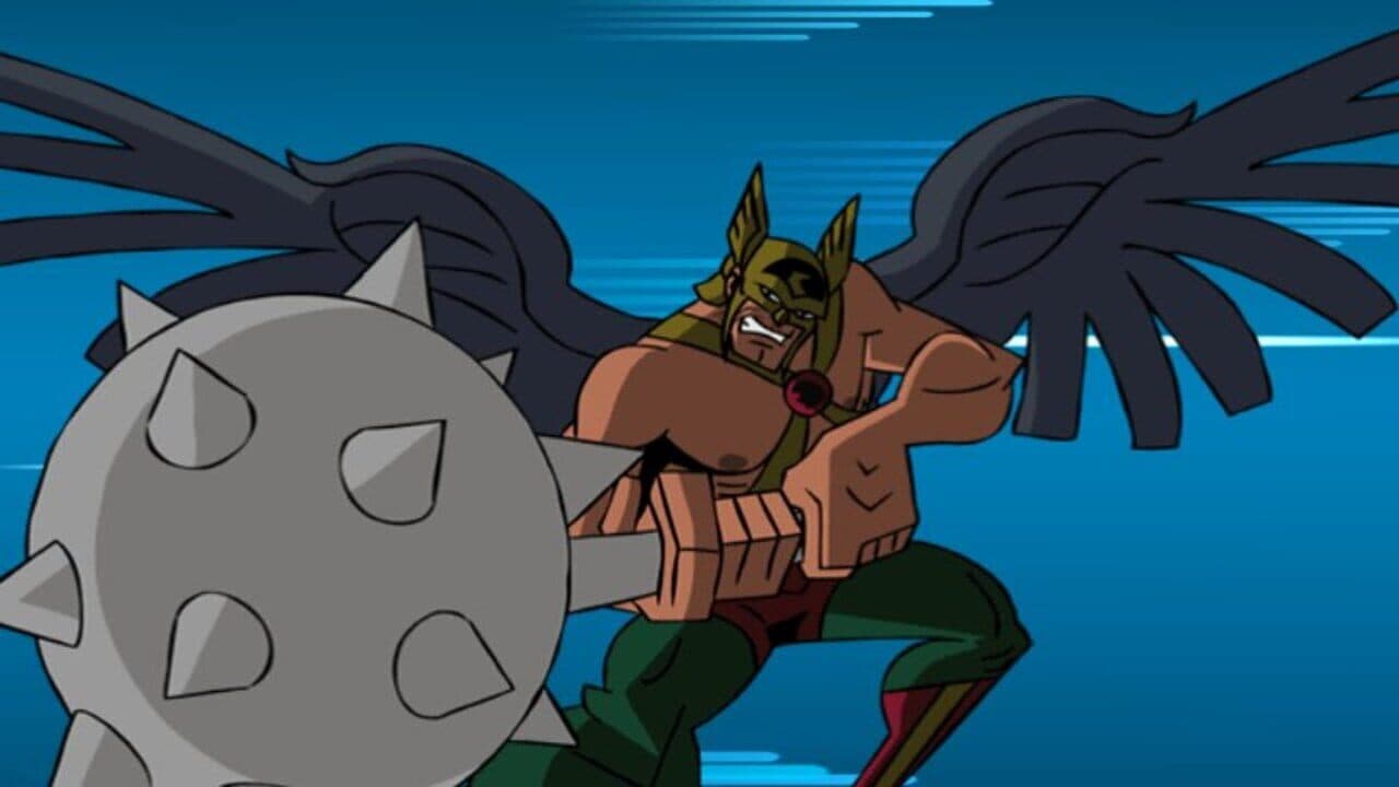 Batman: The Brave and the Bold - The Videogame thumbnail 6