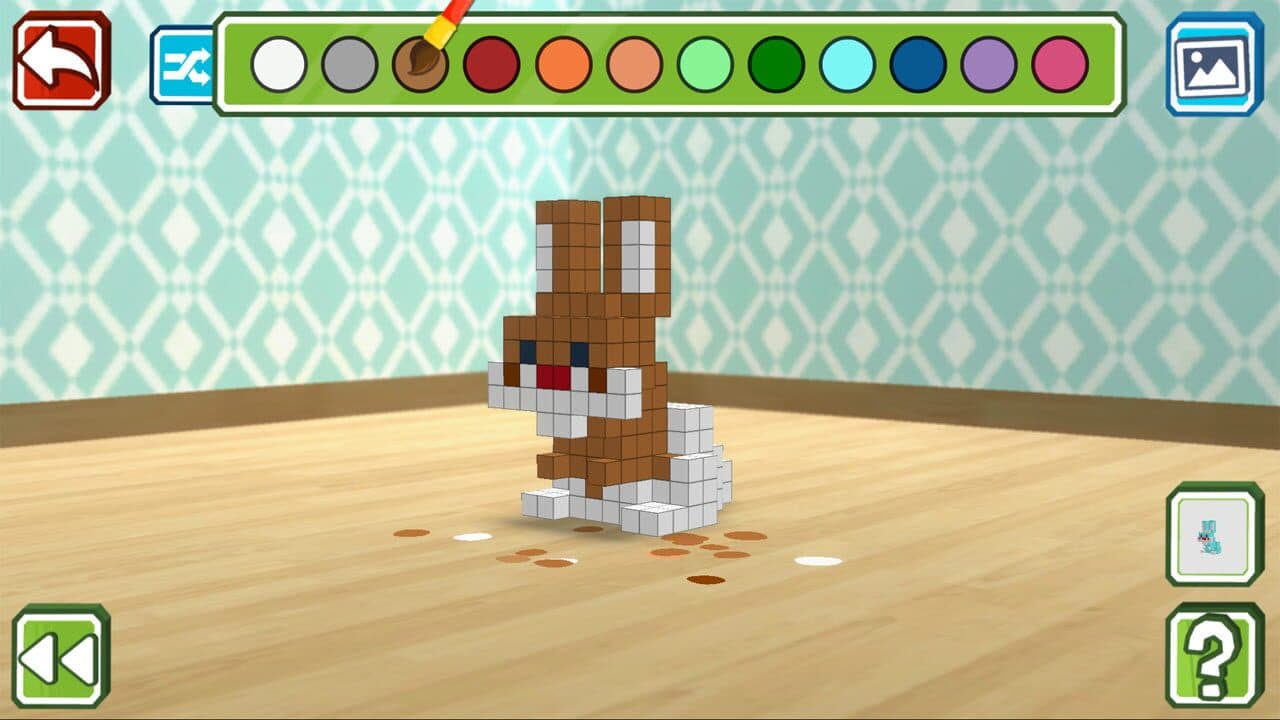 Qbics Paint thumbnail 11