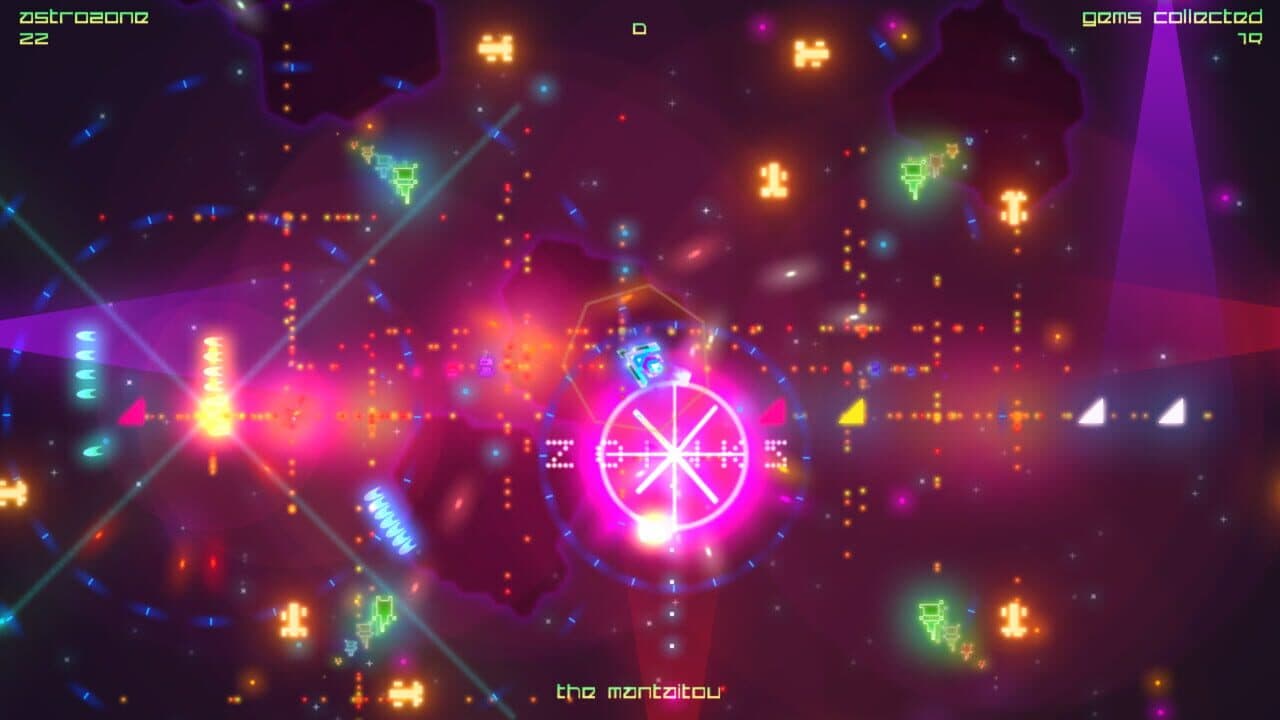 Death Ray Manta SE thumbnail 3