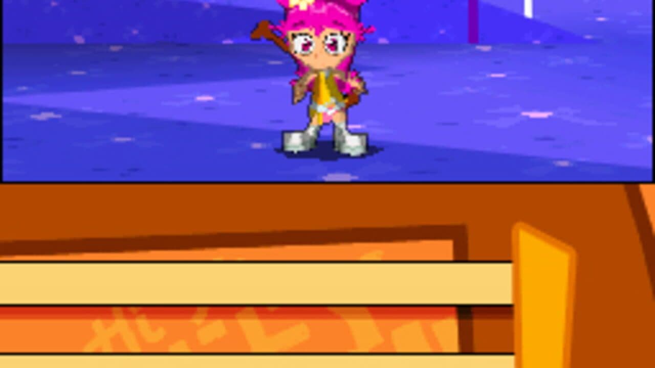 Hi Hi Puffy Ami Yumi: Genie & The Amp thumbnail 4
