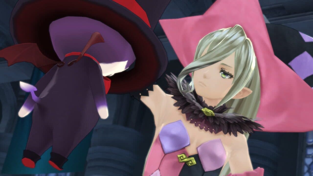 Tales of Berseria thumbnail 8