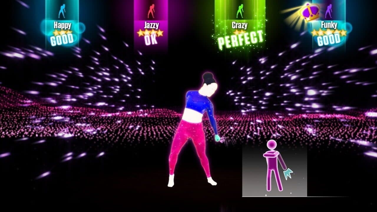 Just Dance 2015 thumbnail 2