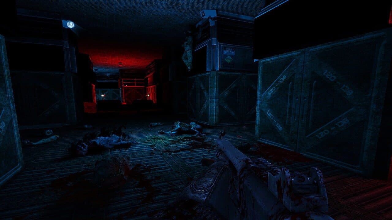 Crimson Metal thumbnail 4