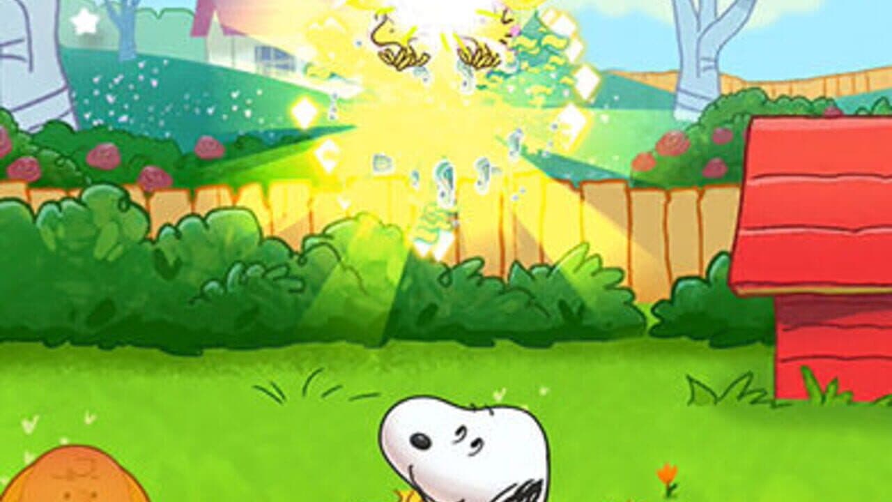 Snoopy Pop thumbnail 2