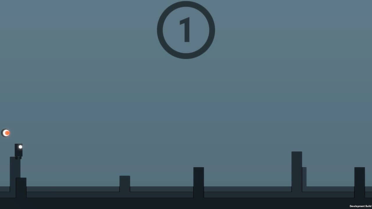 Run, my little pixel thumbnail 2