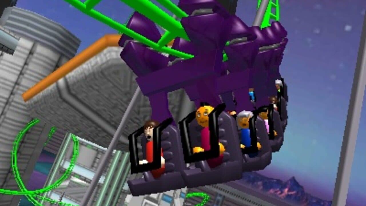Coaster Creator 3D thumbnail 4